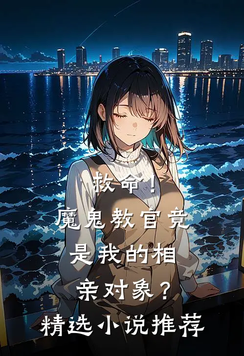 救命！魔鬼教官竟是我的相亲对象？精选小说推荐