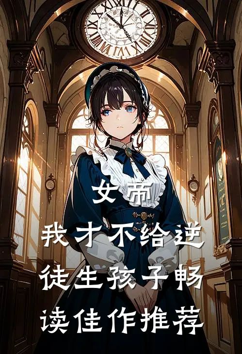女帝：我才不给逆徒生孩子畅读佳作推荐
