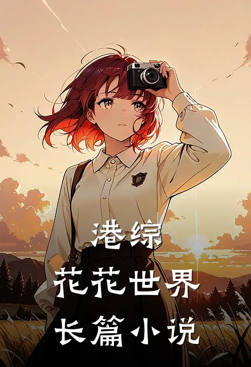 港综：花花世界长篇小说