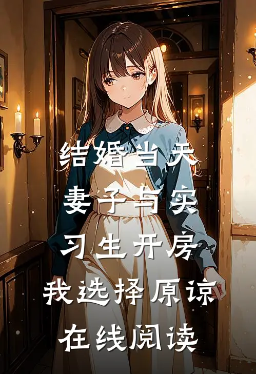 结婚当天妻子与实习生开房，我选择原谅在线阅读