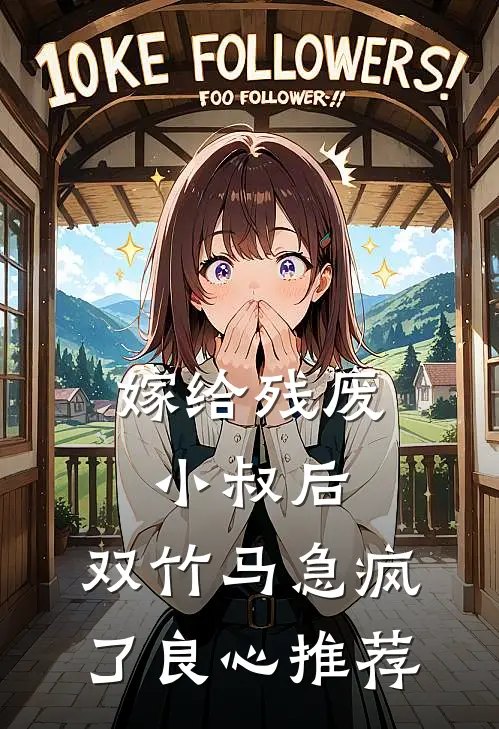 嫁给残废小叔后，双竹马急疯了良心推荐