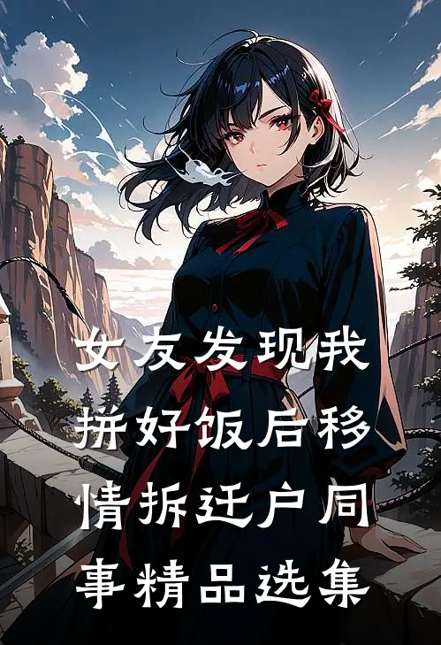 女友发现我拼好饭后移情拆迁户同事精品选集