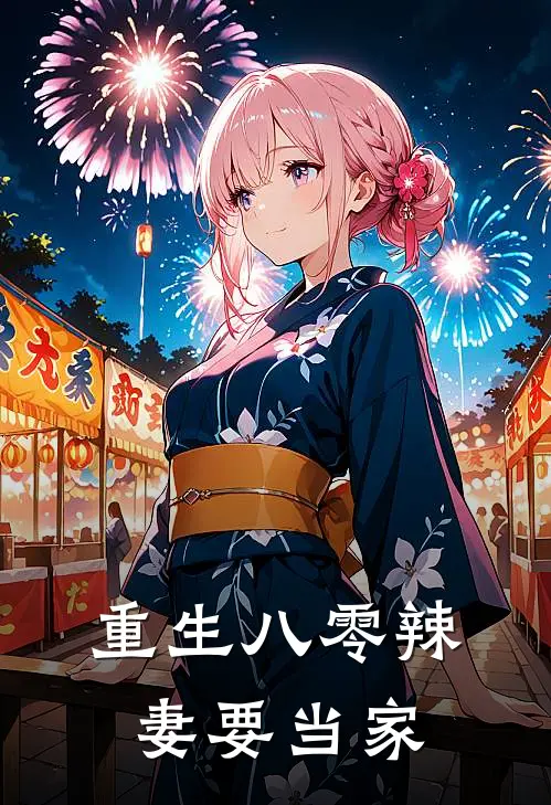 重生八零辣妻要当家
