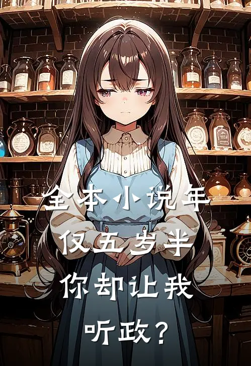 全本小说年仅五岁半，你却让我听政？