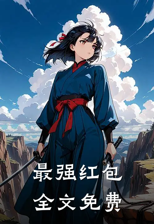 最强红包全文免费