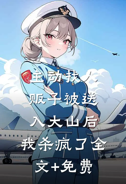主动找人贩子被送入大山后，我杀疯了全文+免费
