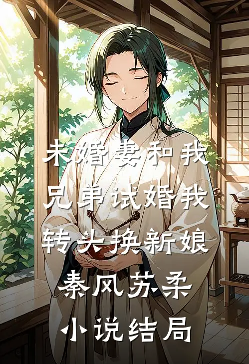 未婚妻和我兄弟试婚我转头换新娘秦风苏柔小说结局