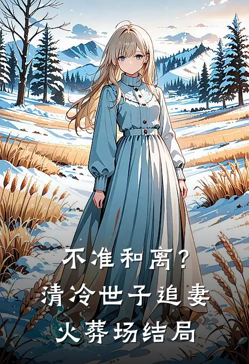 不准和离？清冷世子追妻火葬场结局