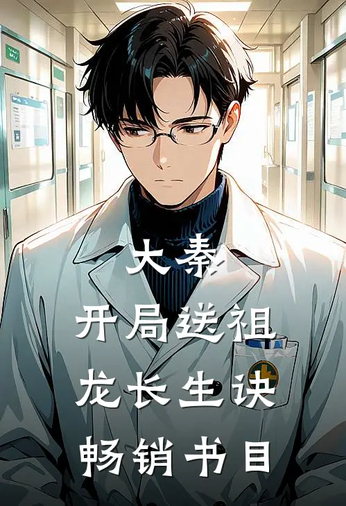 大秦：开局送祖龙长生诀畅销书目