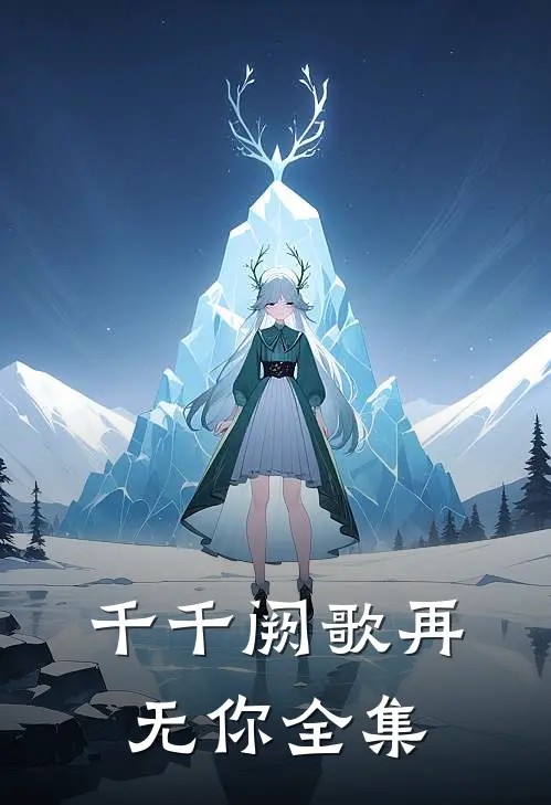 千千阙歌再无你全集