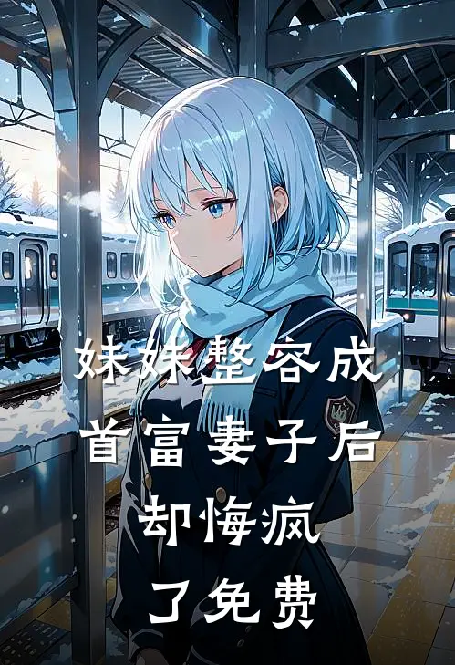 妹妹整容成首富妻子后，却悔疯了免费