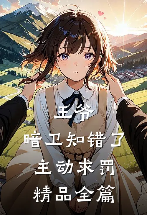王爷，暗卫知错了，主动求罚精品全篇