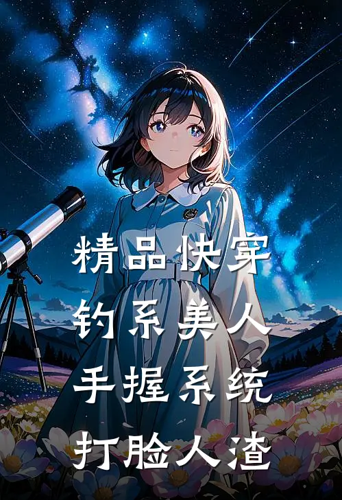 精品快穿：钓系美人手握系统打脸人渣