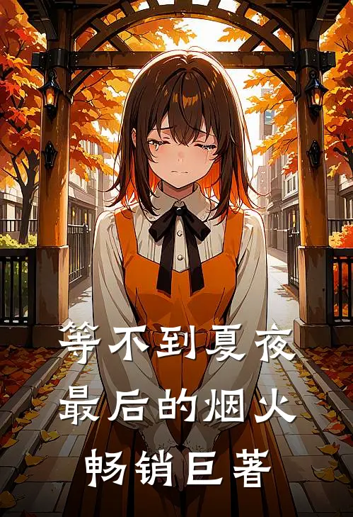 等不到夏夜最后的烟火畅销巨著