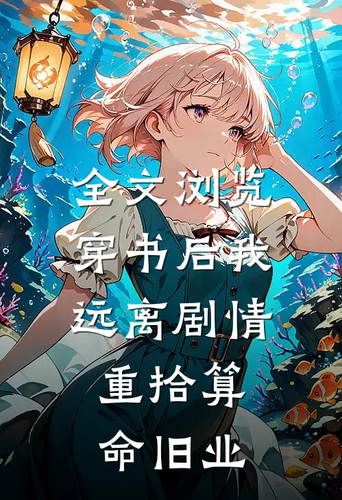 全文浏览穿书后我远离剧情，重拾算命旧业