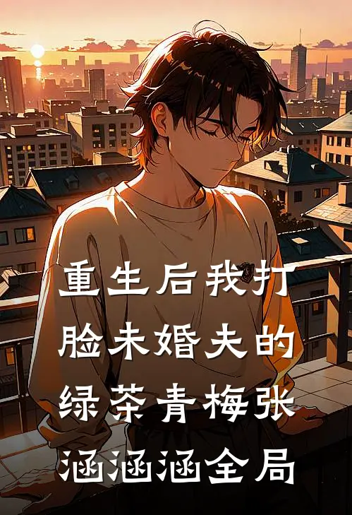 重生后我打脸未婚夫的绿茶青梅张涵涵涵全局