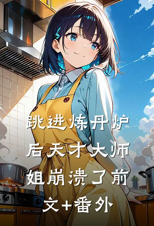 跳进炼丹炉后天才大师姐崩溃了前文+番外