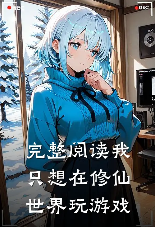 完整阅读我只想在修仙世界玩游戏