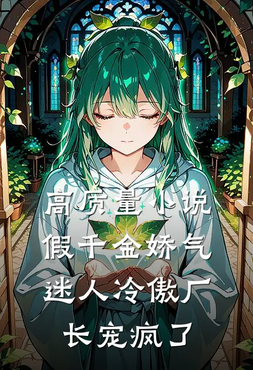 高质量小说假千金娇气迷人冷傲厂长宠疯了