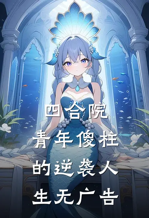 四合院：青年傻柱的逆袭人生无广告
