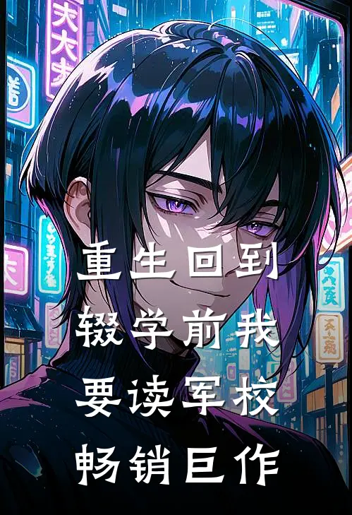 重生回到辍学前我要读军校畅销巨作
