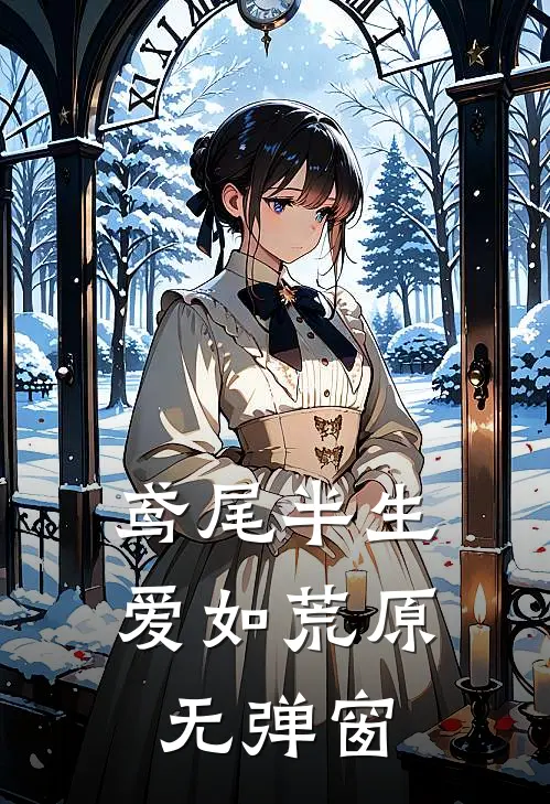 鸢尾半生，爱如荒原无弹窗