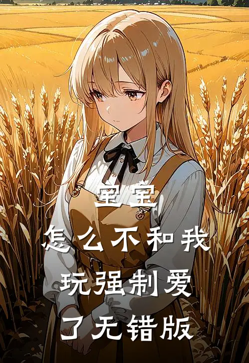 宝宝，怎么不和我玩强制爱了无错版