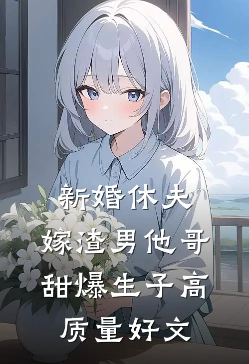 新婚休夫：嫁渣男他哥甜爆生子高质量好文
