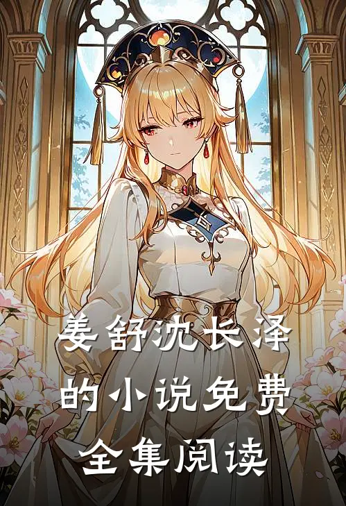 姜舒沈长泽的小说免费全集阅读