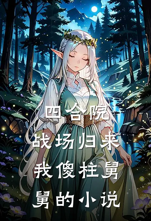 四合院：战场归来，我傻柱舅舅的小说