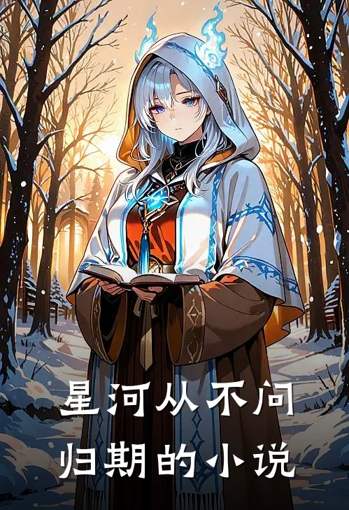 星河从不问归期的小说