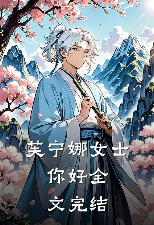 芙宁娜女士，你好全文完结