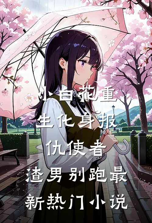 小白花重生化身报仇使者，渣男别跑最新热门小说