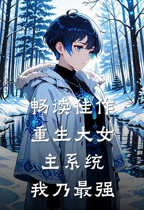 畅读佳作重生大女主系统，我乃最强