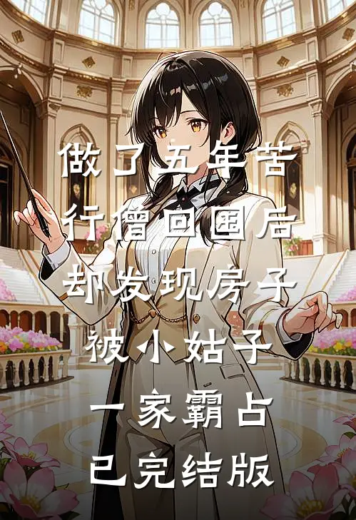 做了五年苦行僧回国后，却发现房子被小姑子一家霸占已完结版
