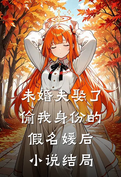 未婚夫娶了偷我身份的假名媛后小说结局