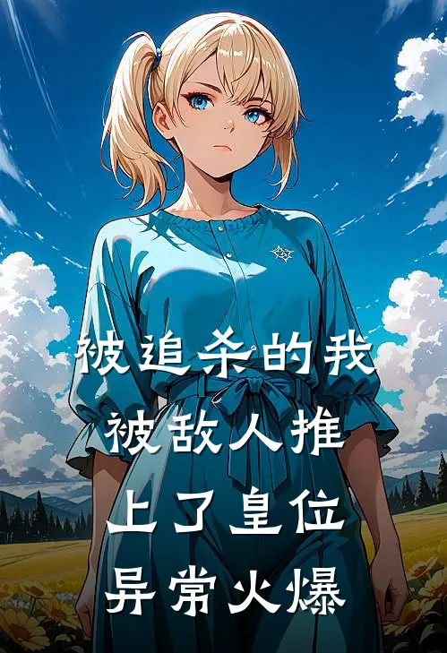 被追杀的我，被敌人推上了皇位异常火爆