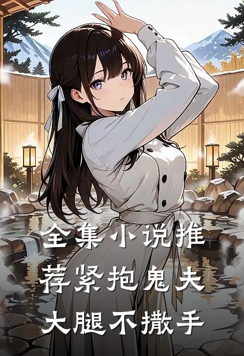 全集小说推荐紧抱鬼夫大腿不撒手