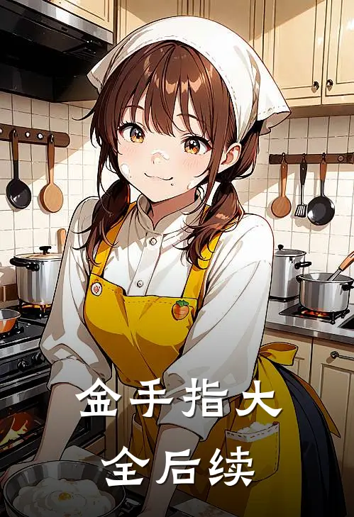 金手指大全后续