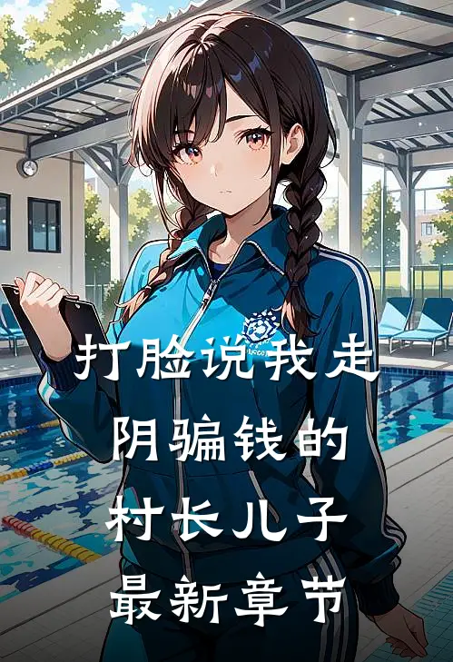打脸说我走阴骗钱的村长儿子最新章节
