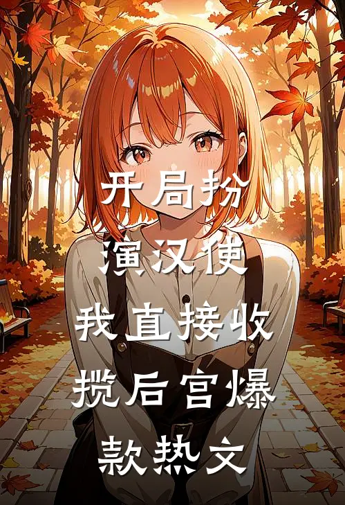开局扮演汉使，我直接收揽后宫爆款热文