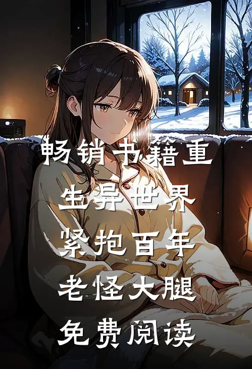 畅销书籍重生异世界:紧抱百年老怪大腿免费阅读