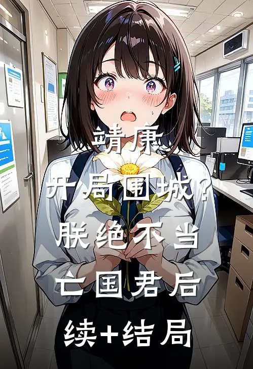 靖康：开局围城？朕绝不当亡国君后续+结局