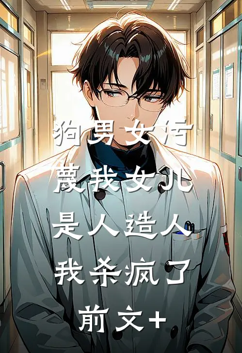 狗男女污蔑我女儿是人造人，我杀疯了前文+
