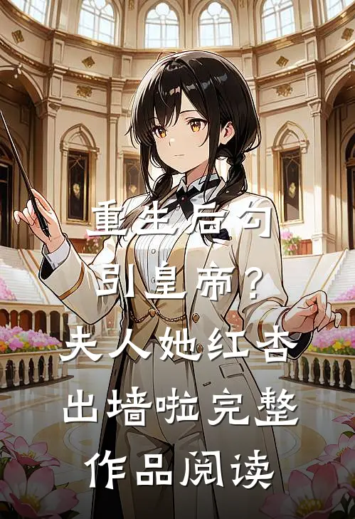 重生后勾引皇帝？夫人她红杏出墙啦完整作品阅读