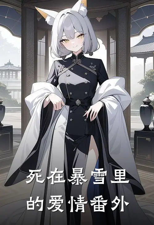 死在暴雪里的爱情 番外