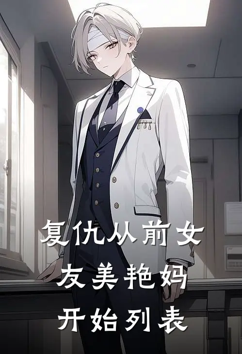 复仇从前女友美艳妈开始列表