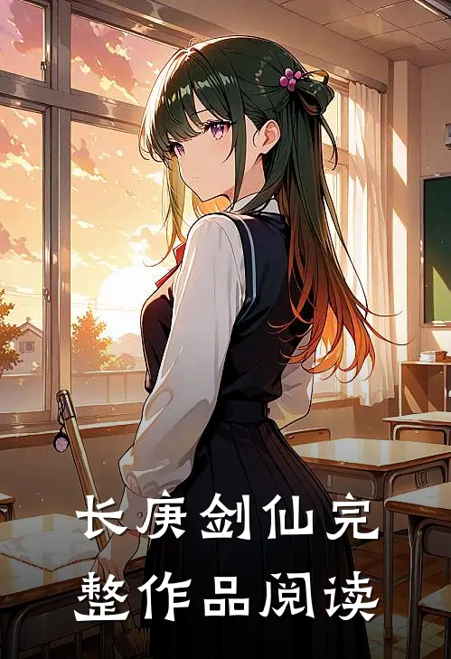 长庚剑仙完整作品阅读