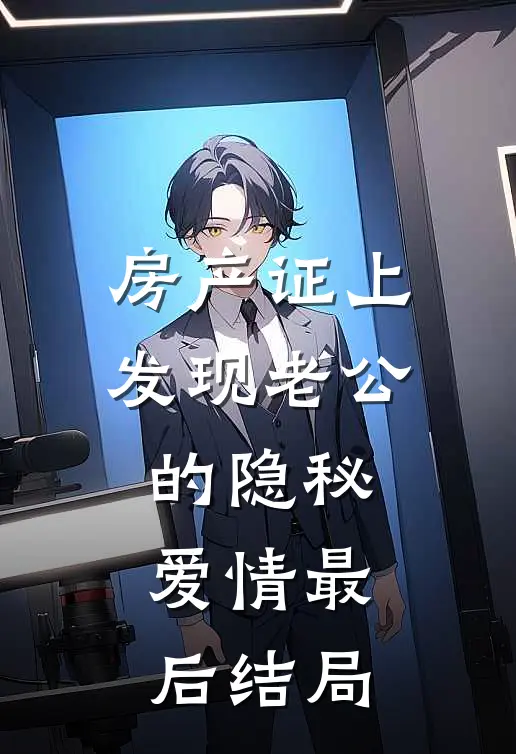 房产证上发现老公的隐秘爱情最后结局