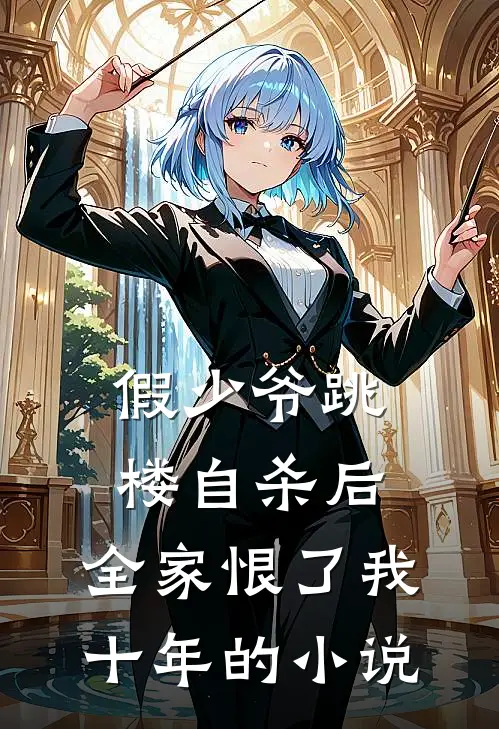 假少爷跳楼自杀后，全家恨了我十年的小说